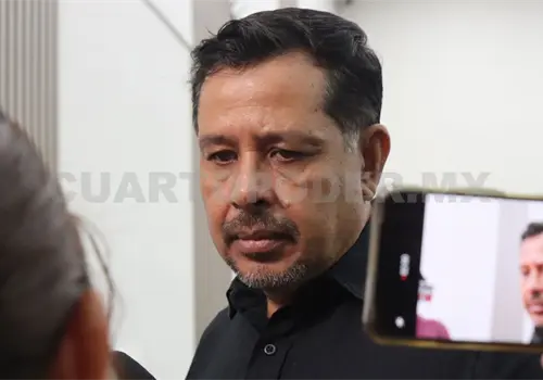 Mario Guill&eacute;n califica de hipocres&iacute;a postura del PAN