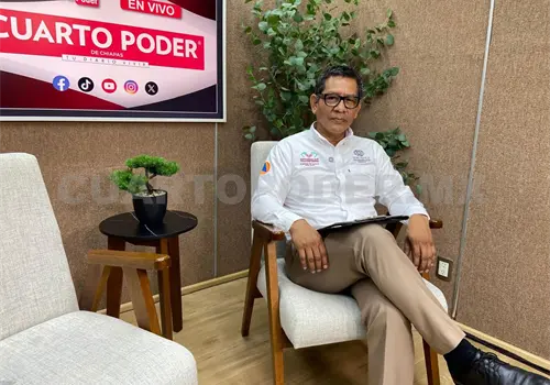 Somos propensos a tsunamis y hay que estar preparados: PC