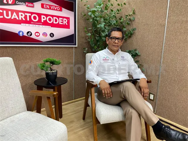 Somos propensos a tsunamis y hay que estar preparados: PC Somos propensos a tsunamis y hay que estar preparados: PC