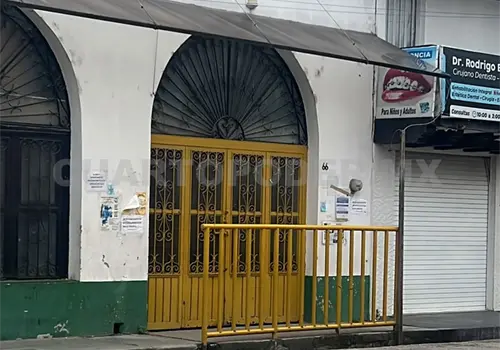 Tras protestas, se llegan a acuerdos en la UBBJ