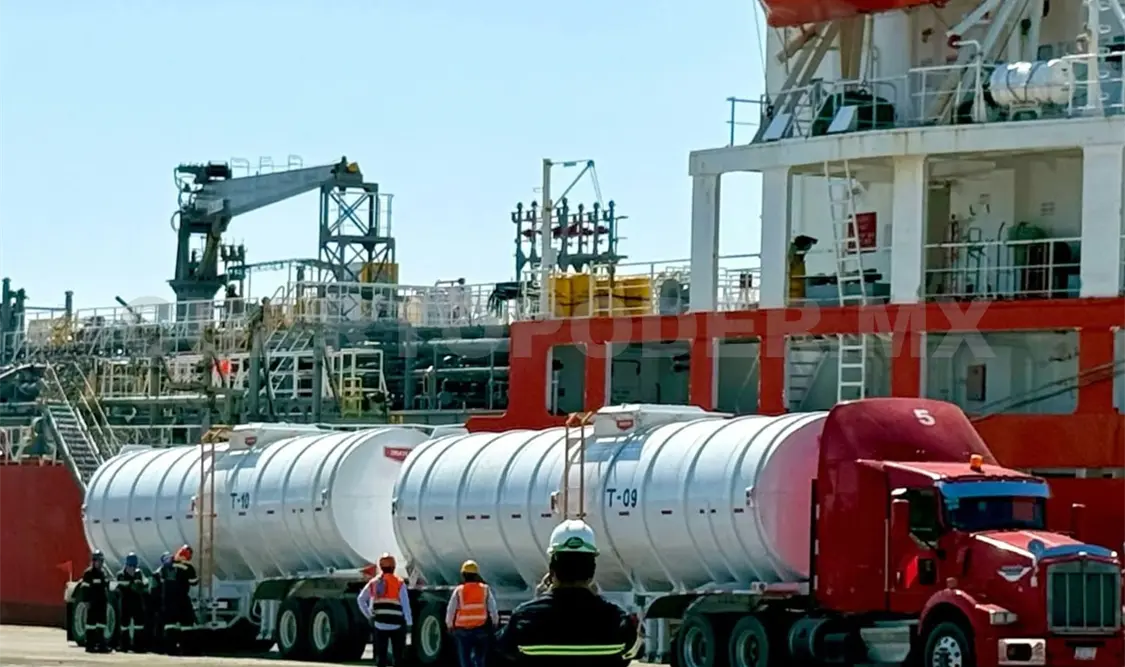 Explicaron que la instalación de nuevas empresas demandará una mayor cantidad de energía. Ramón García / CP
