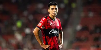 El Futbol mexicano tiene talento de 20 a&ntilde;os