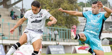 Tapachula cae ante Monta&ntilde;eses y es &uacute;ltimo