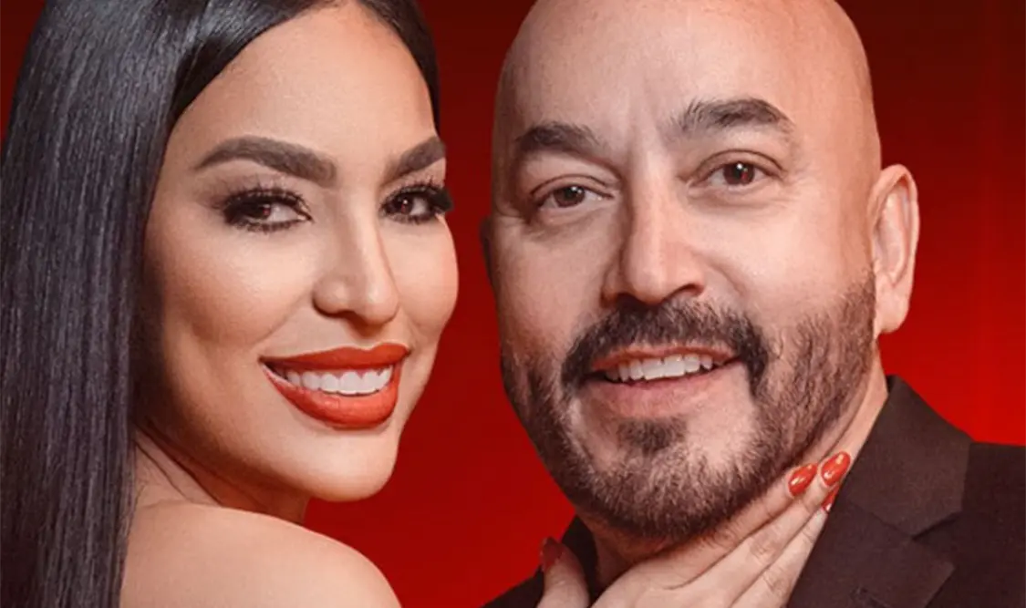Taina acusa a Lupillo de traición
