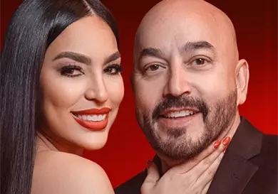 Taina acusa a Lupillo de traición Taina acusa a Lupillo de traición