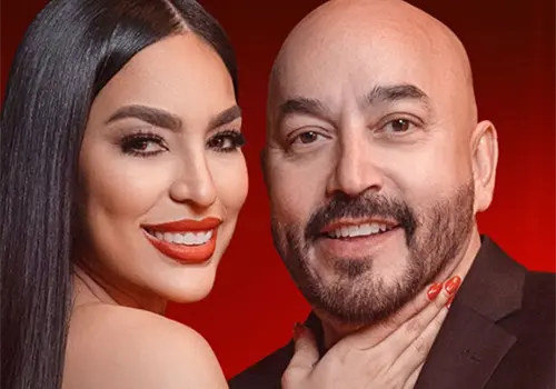 Taina acusa a Lupillo de traición Taina acusa a Lupillo de traición