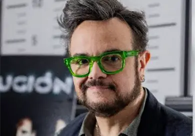 Aleks Syntek pospone su gira por Europa