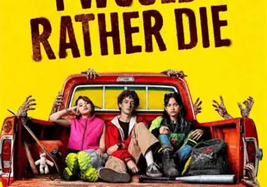 Zombis a la mexicana en serie