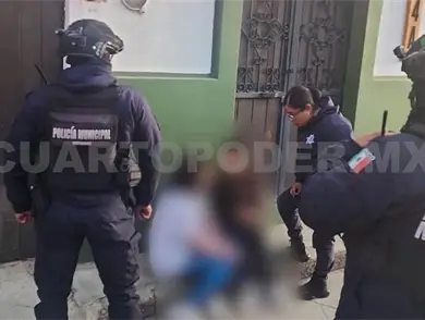 Localizan a adolescentes desaparecidas en Comitán Localizan a adolescentes desaparecidas en Comitán
