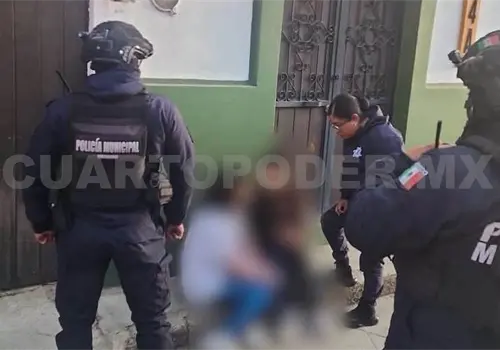 Localizan a adolescentes desaparecidas en Comitán Localizan a adolescentes desaparecidas en Comitán