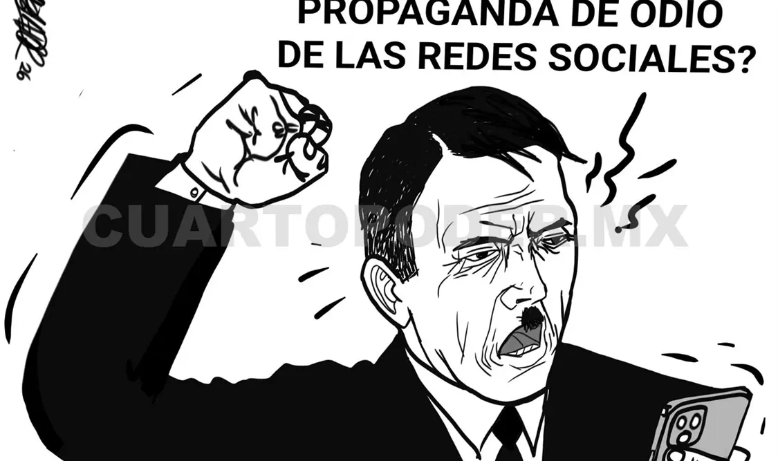 Regular las redes sociales no basta