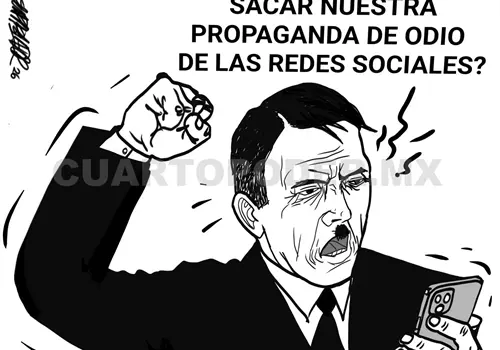 Regular las redes sociales no basta