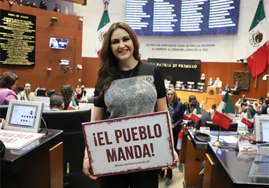 Sin el PT, 4T no hubiera ganado en 12 estados Sin el PT, 4T no hubiera ganado en 12 estados