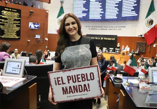 Sin el PT, 4T no hubiera ganado en 12 estados Sin el PT, 4T no hubiera ganado en 12 estados