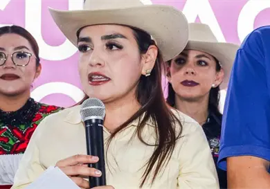 Impugnarán resolución que favorece a Noroña Impugnarán resolución que favorece a Noroña