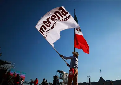 Suma Morena casi 12 millones de afiliados Suma Morena casi 12 millones de afiliados