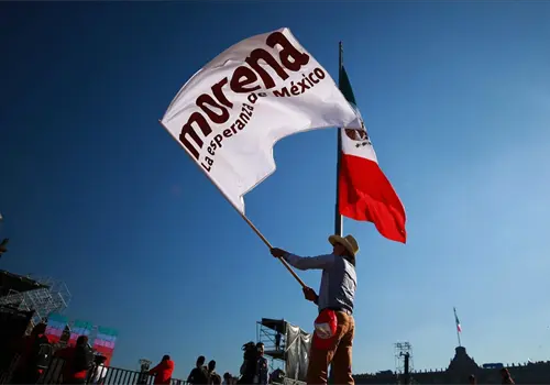 Suma Morena casi 12 millones de afiliados Suma Morena casi 12 millones de afiliados