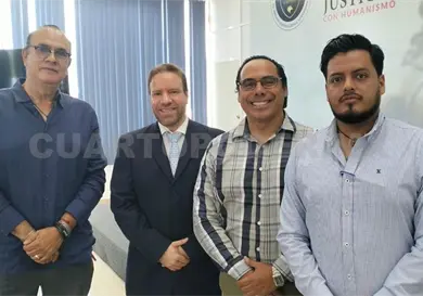 Explican los alcances del Amparo Administrativo Explican los alcances del Amparo Administrativo