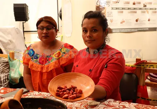 Chile chimborote, está en riesgo de desaparecer Chile chimborote, está en riesgo de desaparecer