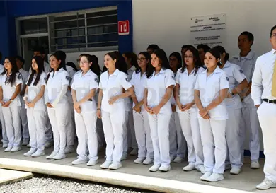 Organiza Unach congreso de Medicina Humana y Ciencias Organiza Unach congreso de Medicina Humana y Ciencias