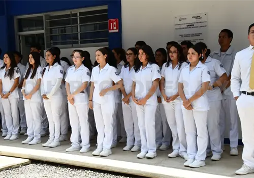 Organiza Unach congreso de Medicina Humana y Ciencias Organiza Unach congreso de Medicina Humana y Ciencias