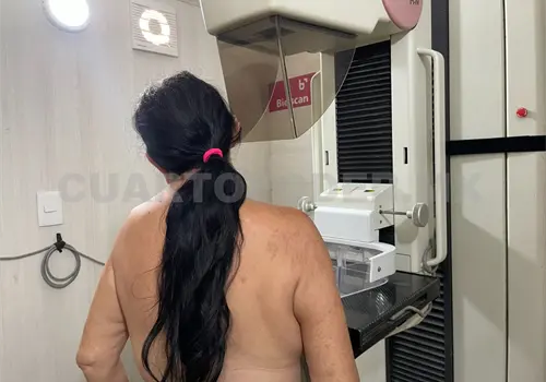 Refuerzan acciones para detectar el cáncer de mama Refuerzan acciones para detectar el cáncer de mama