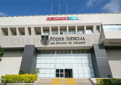 Dictan dos sentencias condenatorias Dictan dos sentencias condenatorias