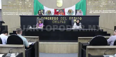 Congreso responder&aacute; a impugnaci&oacute;n del PAN