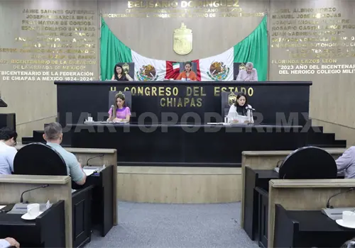 Congreso responder&aacute; a impugnaci&oacute;n del PAN