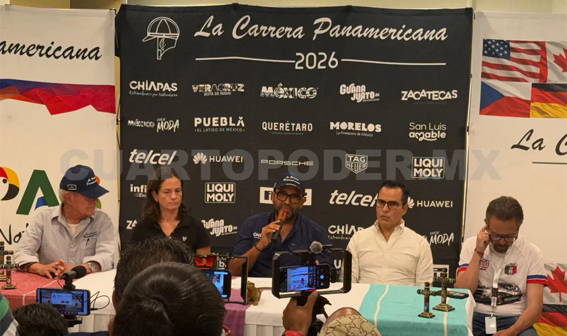 Foto: Ingrid Pérez/CP
