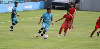 Tapachula FC muestra poder y talento
