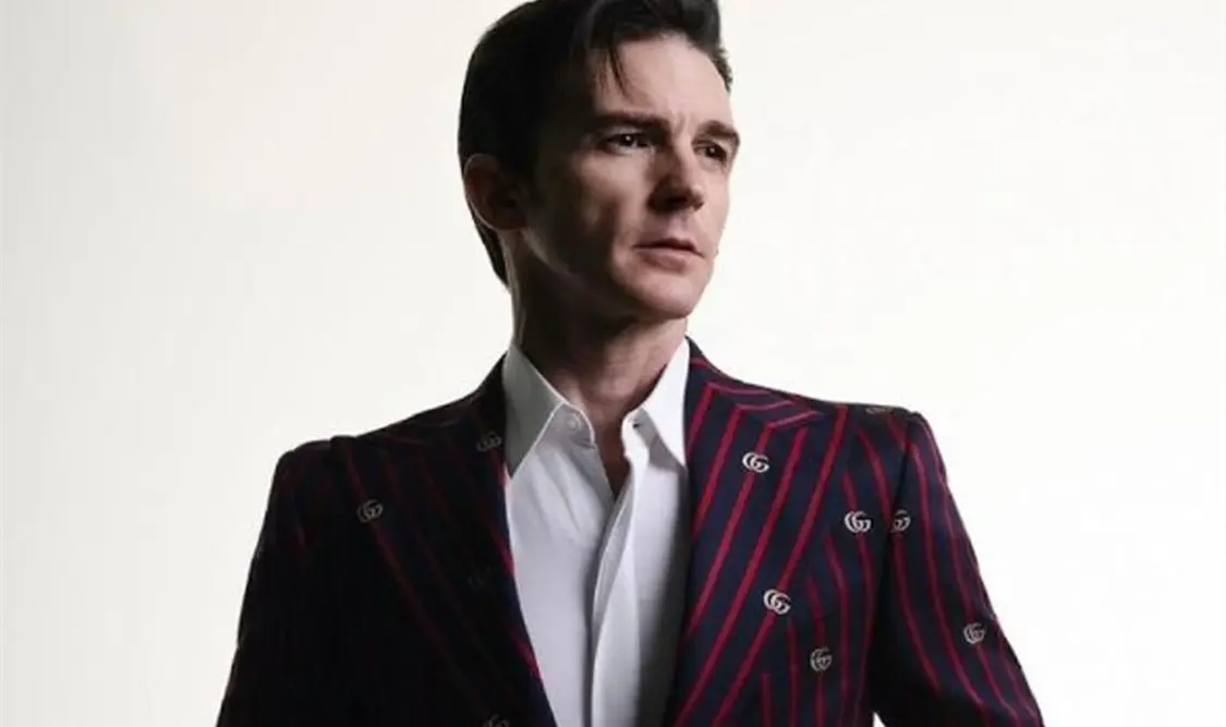 Drake Bell explota contra el SAG-Aftra