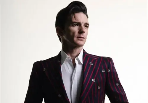 Drake Bell explota contra el SAG-Aftra