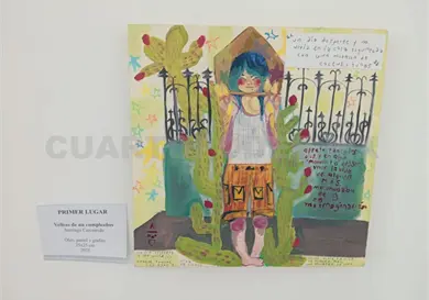Organizan festival de arte en la Unicach