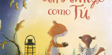 Un amigo como tú Un amigo como tú
