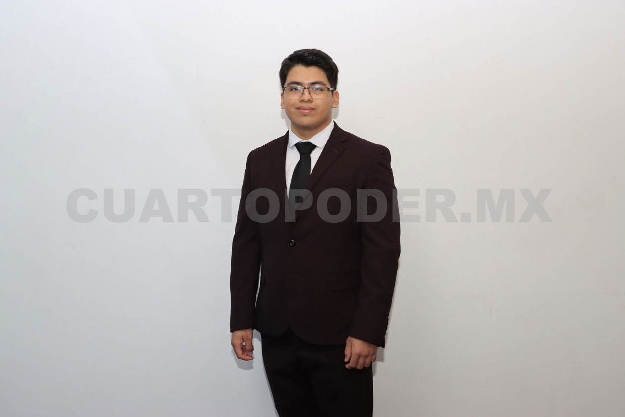 Culminando una etapa profesional