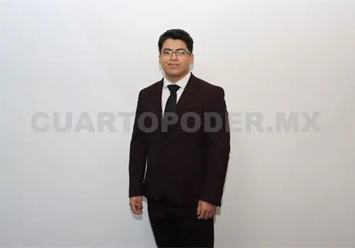 Culminando una etapa profesional