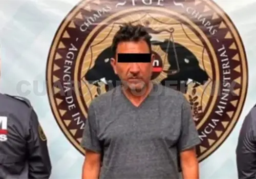 Hallan a "la Gretel" y aseguran un inmueble