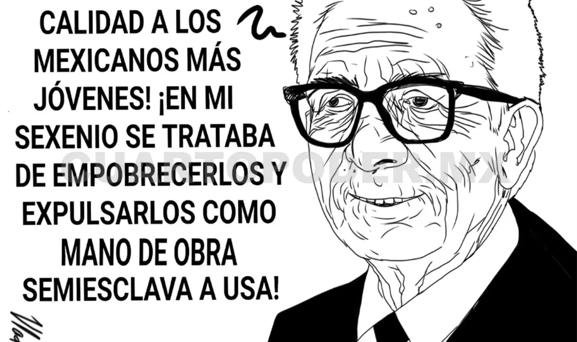 El talento joven no puede esperar