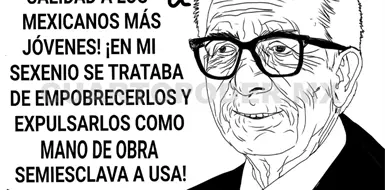 El talento joven no puede esperar