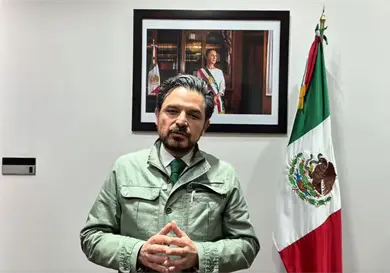 Anuncia Robledo instalación de mesa de trabajo Anuncia Robledo instalación de mesa de trabajo