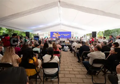 Festival Coyatoc alcanza resultados históricos Festival Coyatoc alcanza resultados históricos