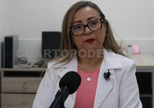 Realizarán evento masivo de mastografías Realizarán evento masivo de mastografías