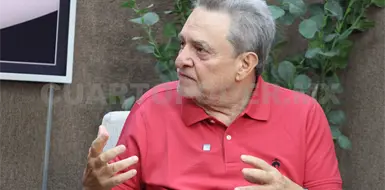 P&iacute;o L&oacute;pez, el aspirante de la izquierda hist&oacute;rica