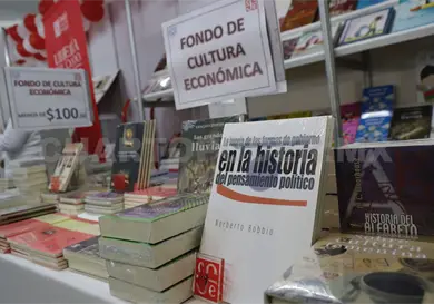 Inicia la FIL Unach el pr&oacute;ximo lunes