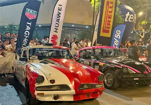 La Panamericana dejar&aacute; derrama de m&aacute;s de 50 mdp