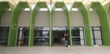 Conmemorará Unicach 50 años de edificio histórico Conmemorará Unicach 50 años de edificio histórico