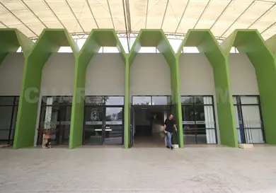 Conmemorar&aacute; Unicach 50 a&ntilde;os de edificio hist&oacute;rico