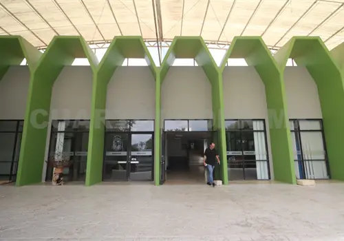 Conmemorar&aacute; Unicach 50 a&ntilde;os de edificio hist&oacute;rico
