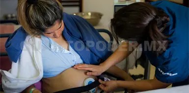 Se est&aacute;n perdiendo los cuidados posparto